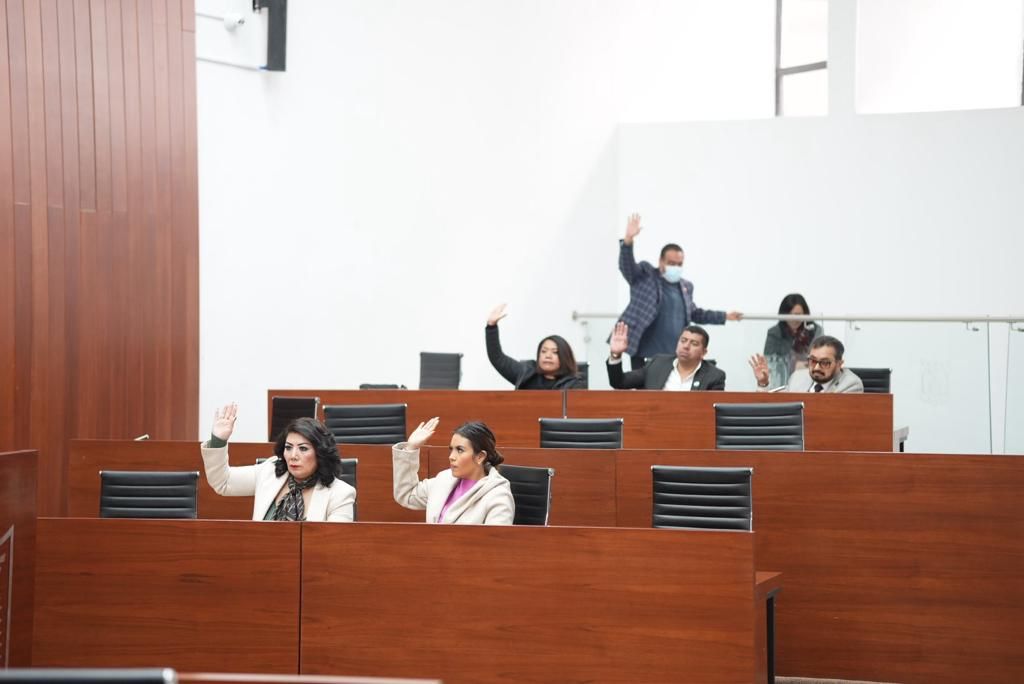 Emite Congreso convocatoria para entregar 'Presea al Arte Maestro Desiderio Hernández Xochitiotzin 2024'